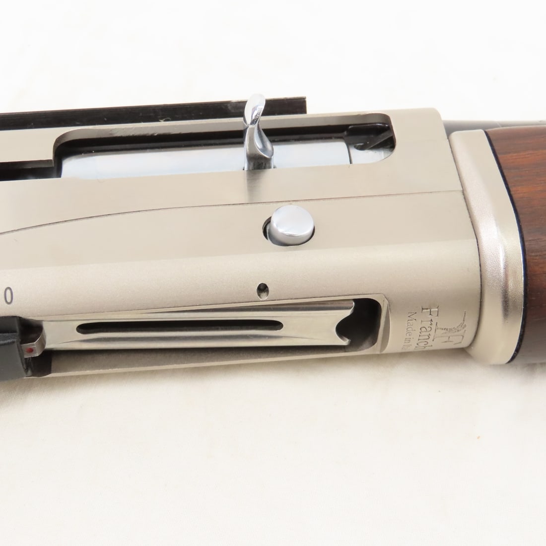 Franchi Benelli 720 Diamond 20 GA Shotgun - 7