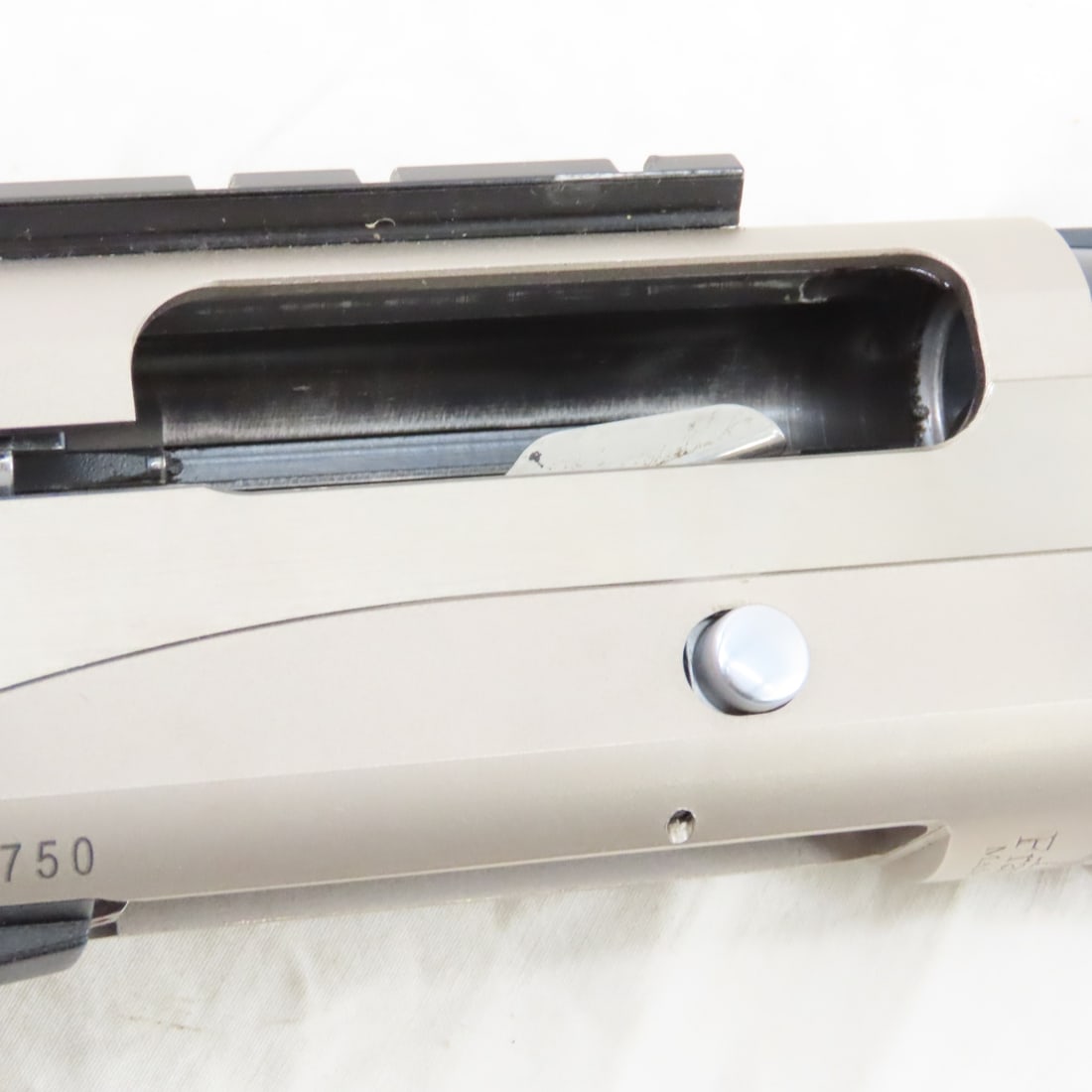 Franchi Benelli 720 Diamond 20 GA Shotgun - 8
