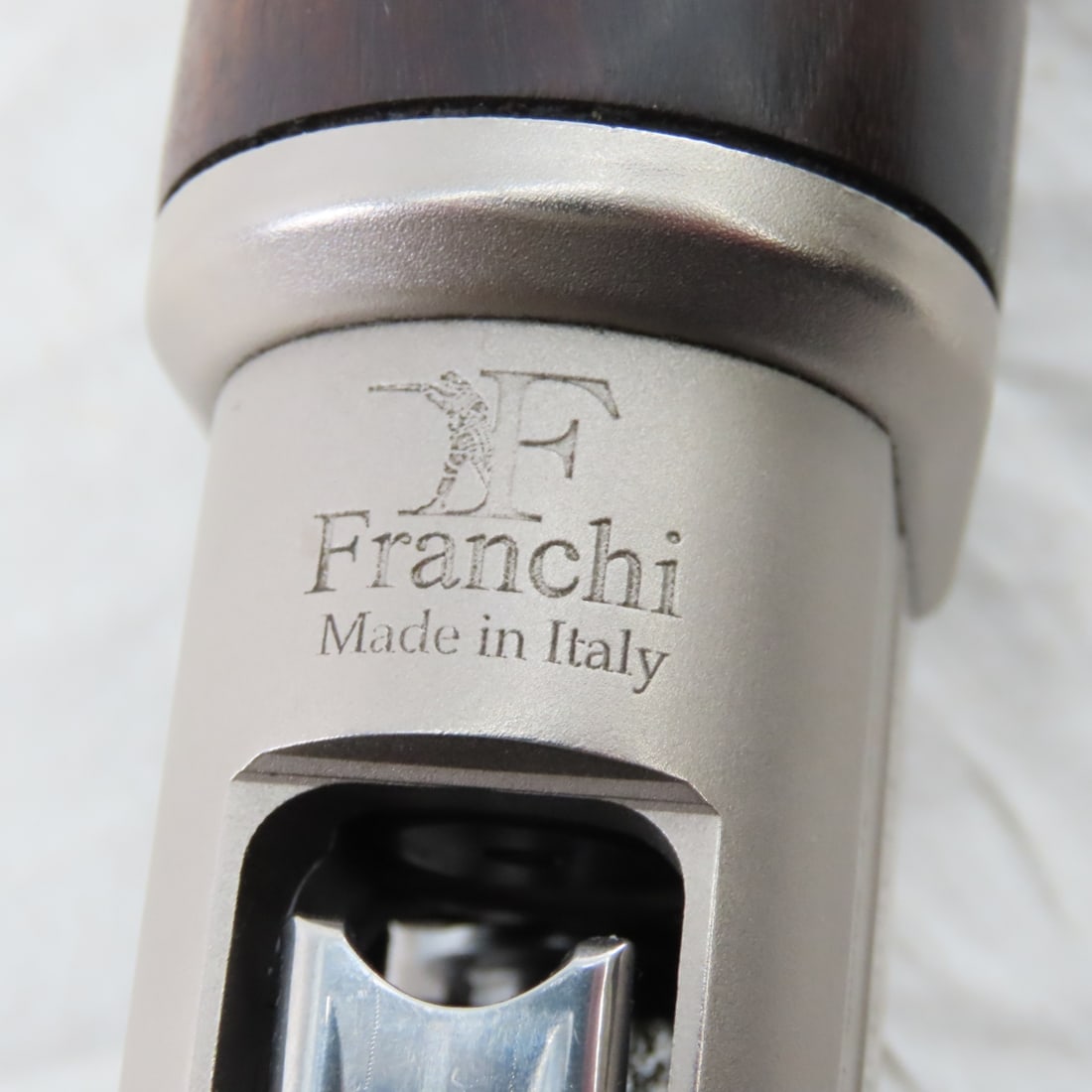 Franchi Benelli 720 Diamond 20 GA Shotgun - 9