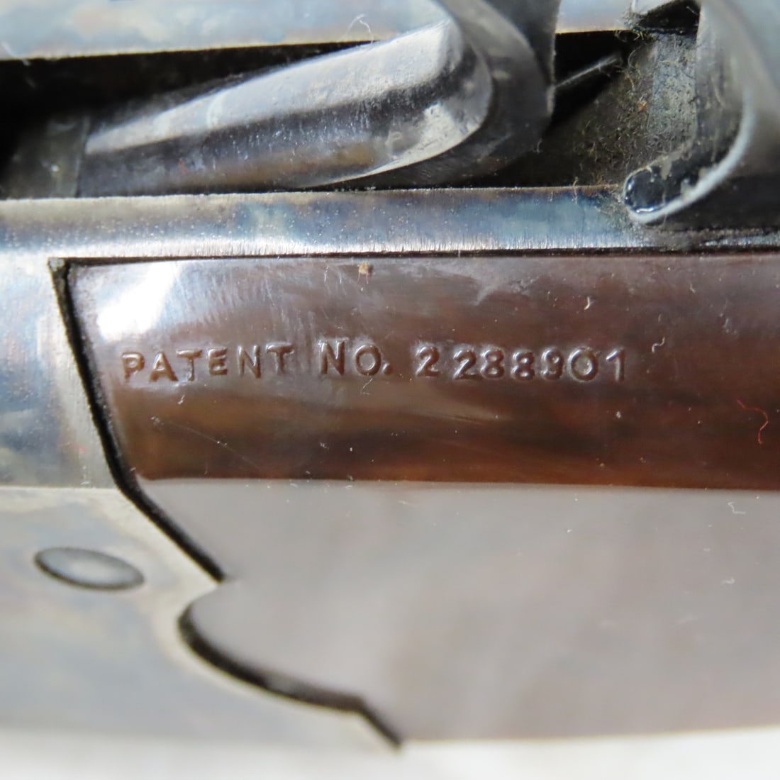 Savage Stevens Model 94B 20GA Top Break Shotgun - 12