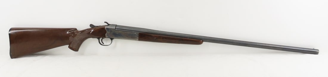 Savage Stevens Model 94B 20GA Top Break Shotgun (1 of 13)