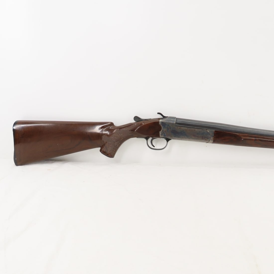 Savage Stevens Model 94B 20GA Top Break Shotgun - 2