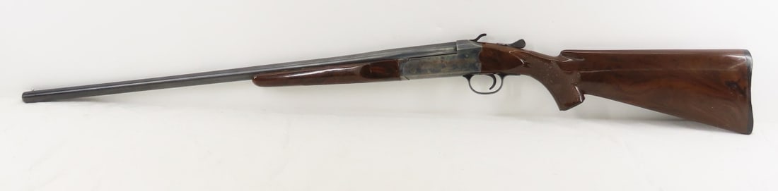 Savage Stevens Model 94B 20GA Top Break Shotgun - 4