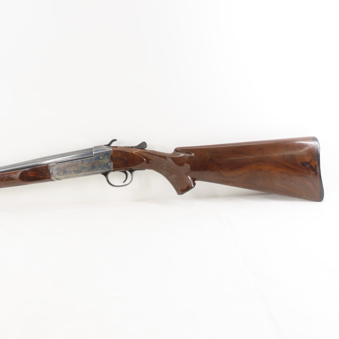 Savage Stevens Model 94B 20GA Top Break Shotgun - 6