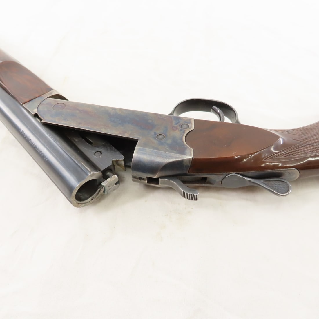 Savage Stevens Model 94B 20GA Top Break Shotgun - 8
