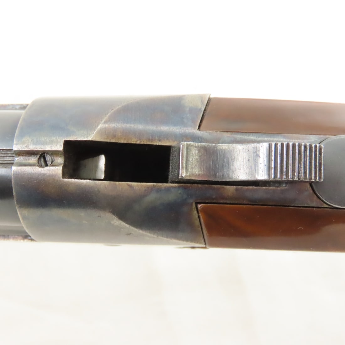 Savage Stevens Model 94B 20GA Top Break Shotgun - 9