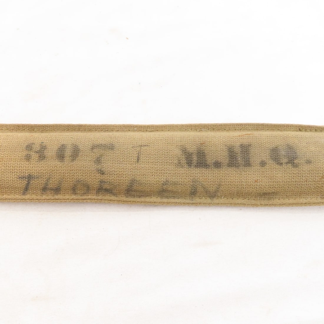 US Military barrel covers & gun cleaning rods - 10