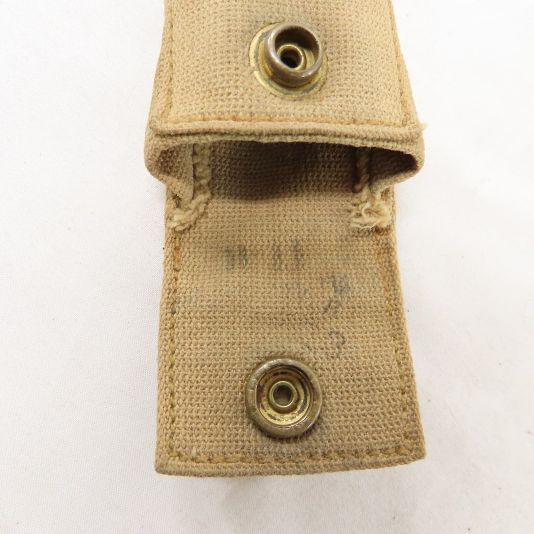 US Military barrel covers & gun cleaning rods - 5