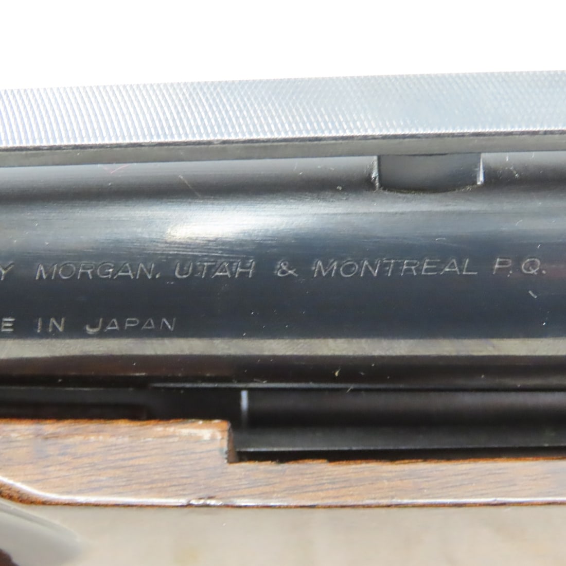 Browning Invector Special BPS 10GA Field Shotgun - 10