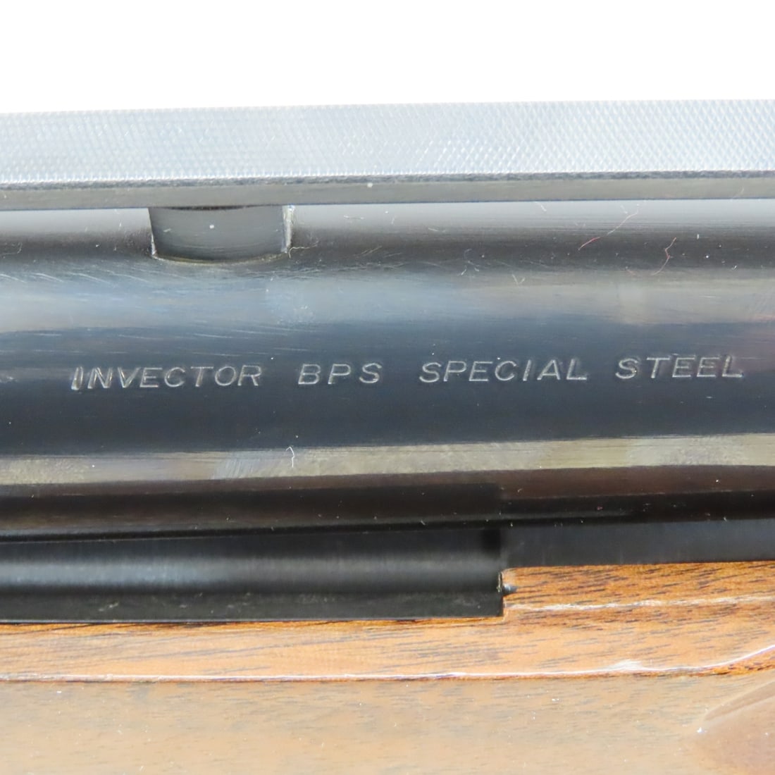 Browning Invector Special BPS 10GA Field Shotgun - 11