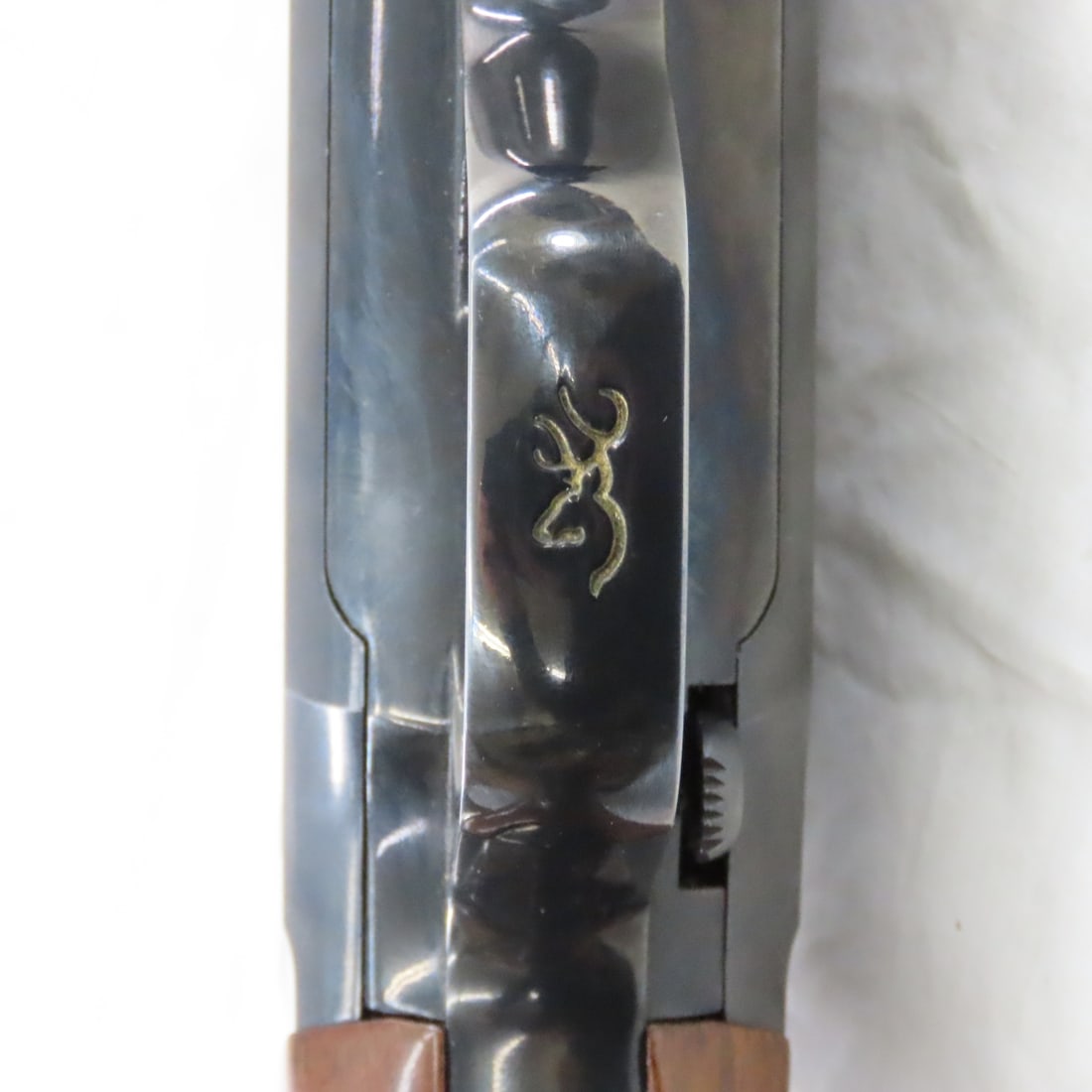 Browning Invector Special BPS 10GA Field Shotgun - 14