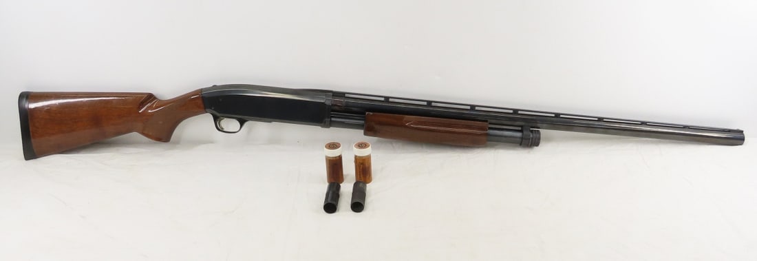 Browning Invector Special BPS 10GA Field Shotgun (1 of 20)