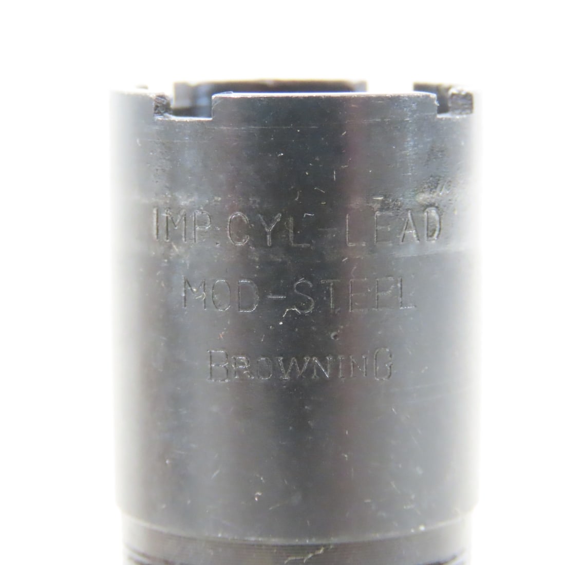 Browning Invector Special BPS 10GA Field Shotgun - 20