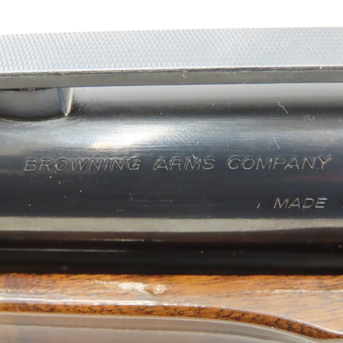 Browning Invector Special BPS 10GA Field Shotgun - 9