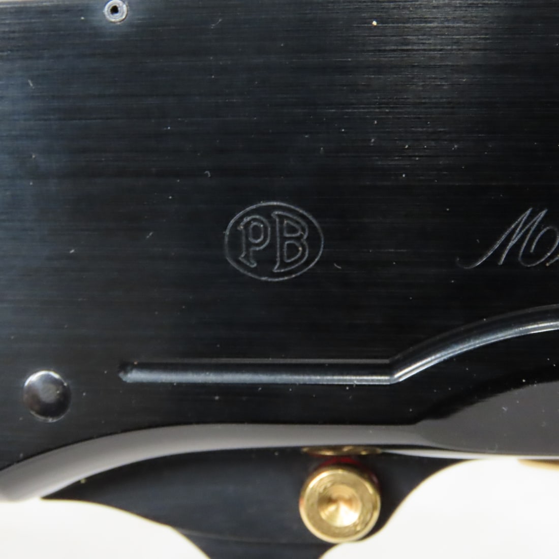 P. Beretta A303 Semi-Auto 12GA Shotgun - 12