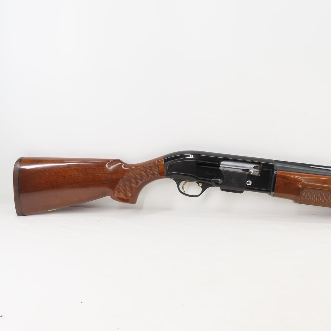 P. Beretta A303 Semi-Auto 12GA Shotgun - 3