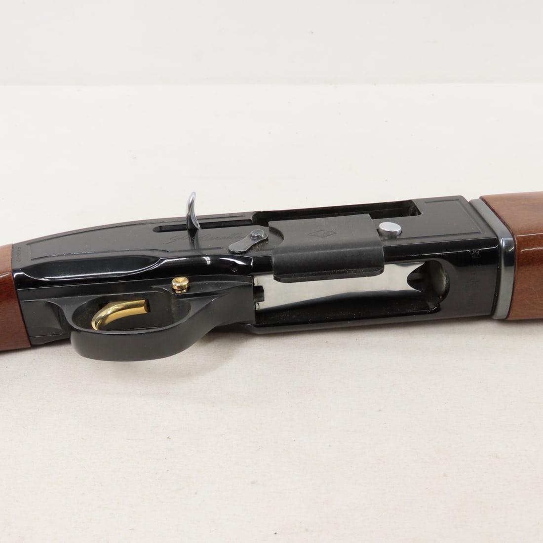 P. Beretta A303 Semi-Auto 12GA Shotgun - 9