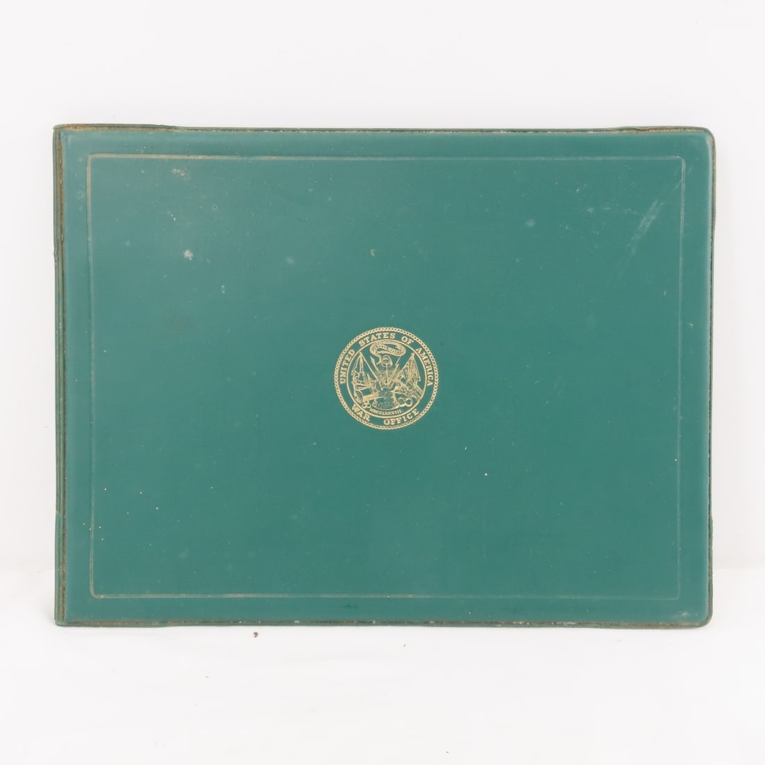 Vietnam Soldier KIA medals with named Purple Heart - 10