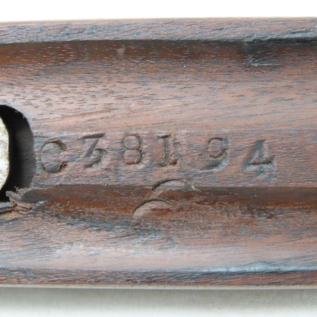 Wards Hercules Mod 50 12GA Muzzleloader Conversion - 12