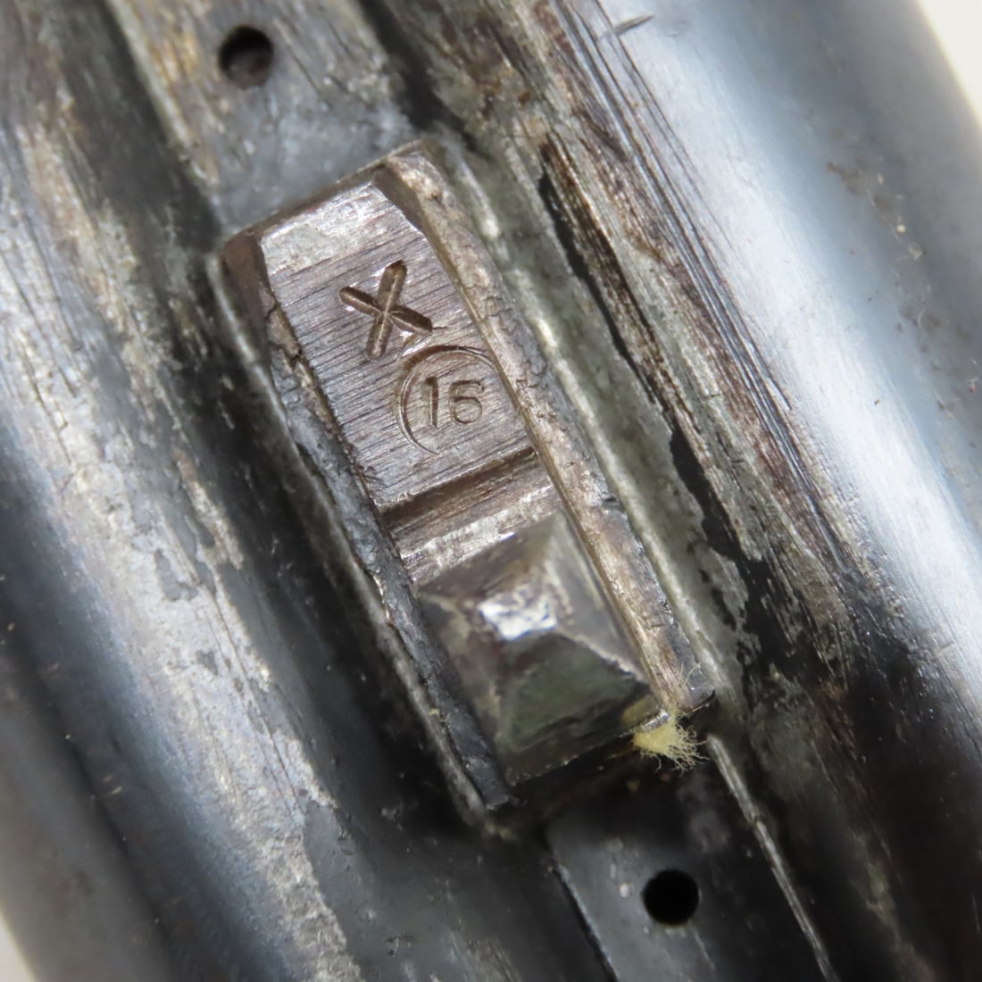 Wards Hercules Mod 50 12GA Muzzleloader Conversion - 13