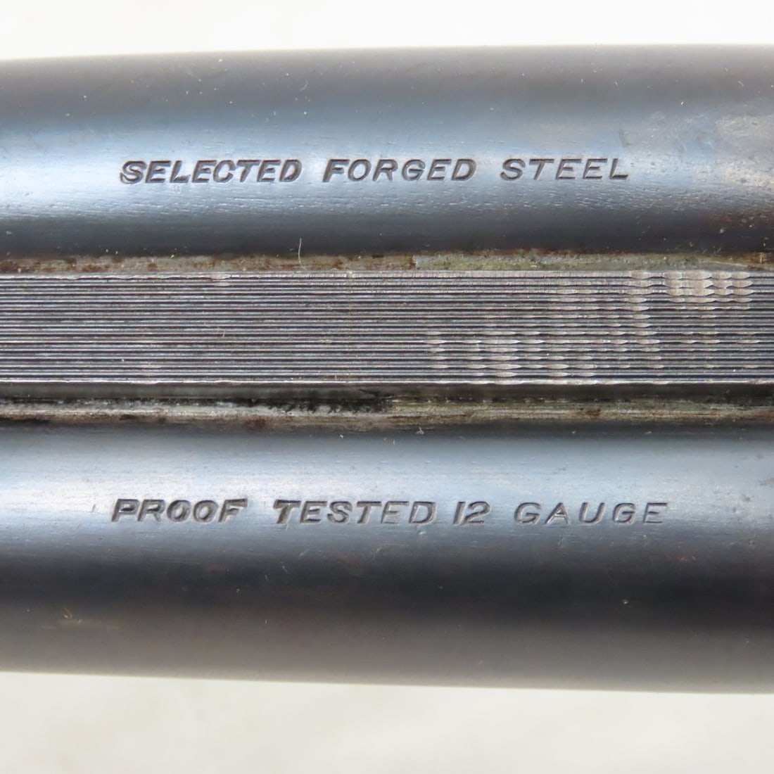 Wards Hercules Mod 50 12GA Muzzleloader Conversion - 15