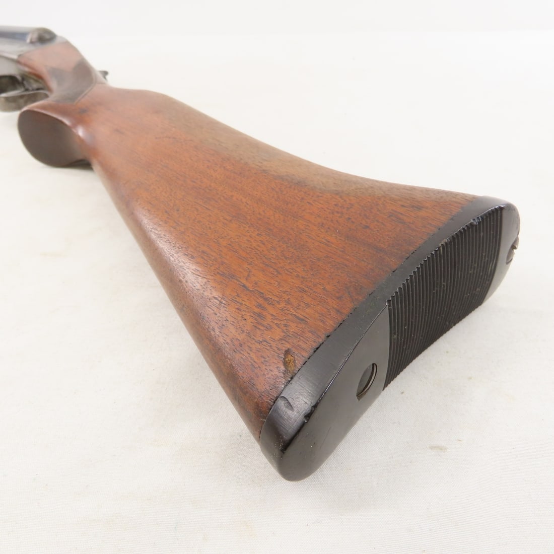 Wards Hercules Mod 50 12GA Muzzleloader Conversion - 19