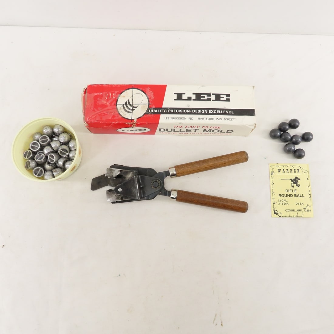 Wards Hercules Mod 50 12GA Muzzleloader Conversion - 20