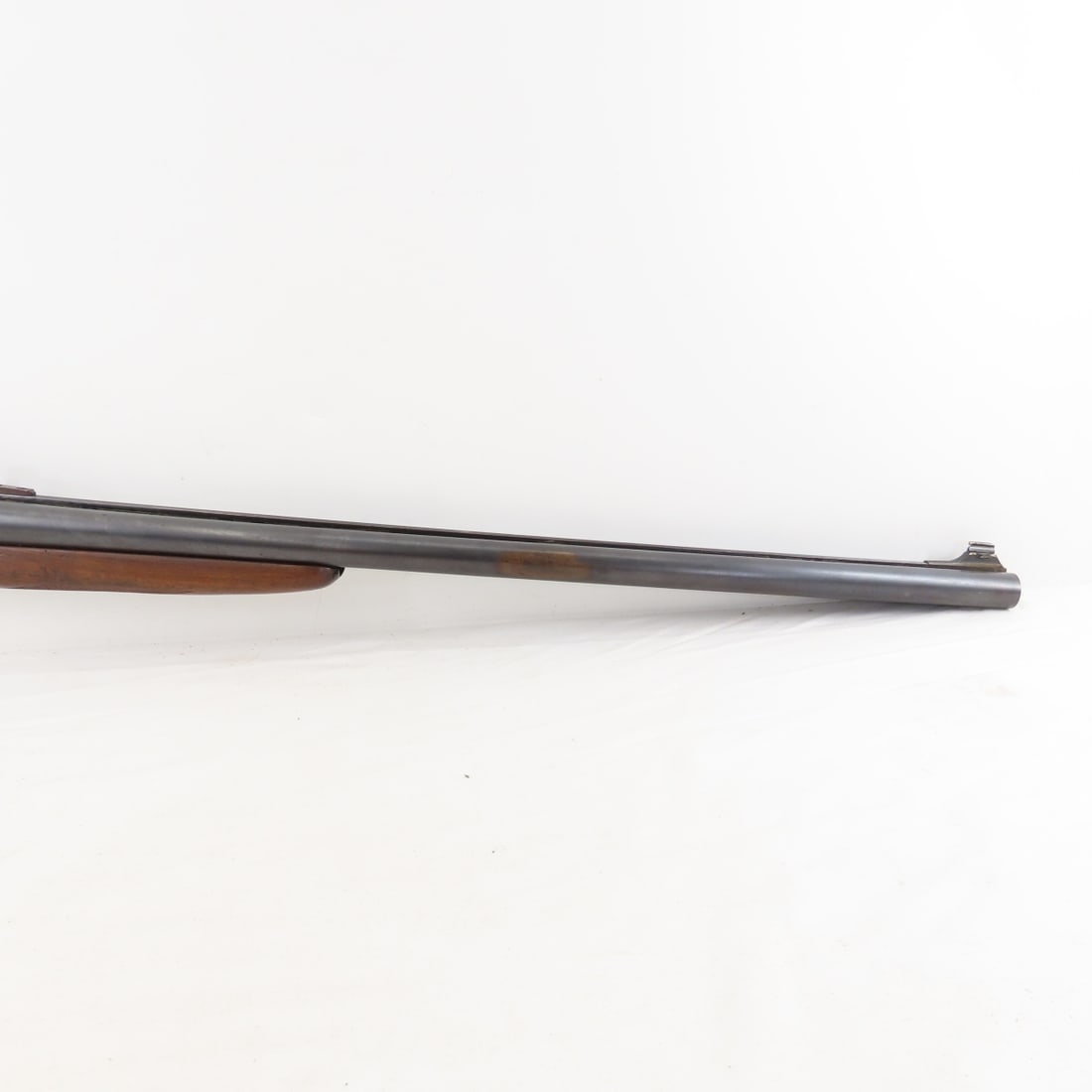 Wards Hercules Mod 50 12GA Muzzleloader Conversion - 4