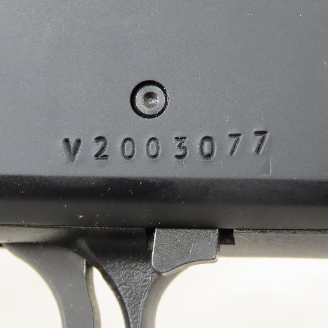 Mossberg 500 20GA Shotgun - 11