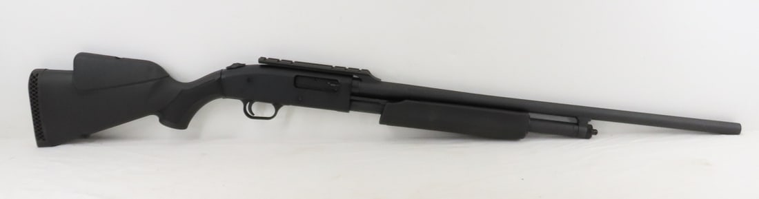 Mossberg 500 20GA Shotgun (1 of 17)