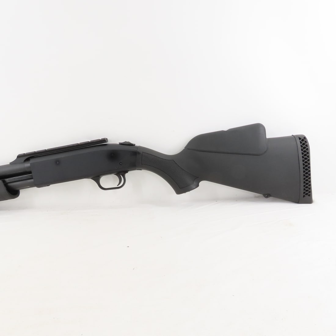 Mossberg 500 20GA Shotgun - 6