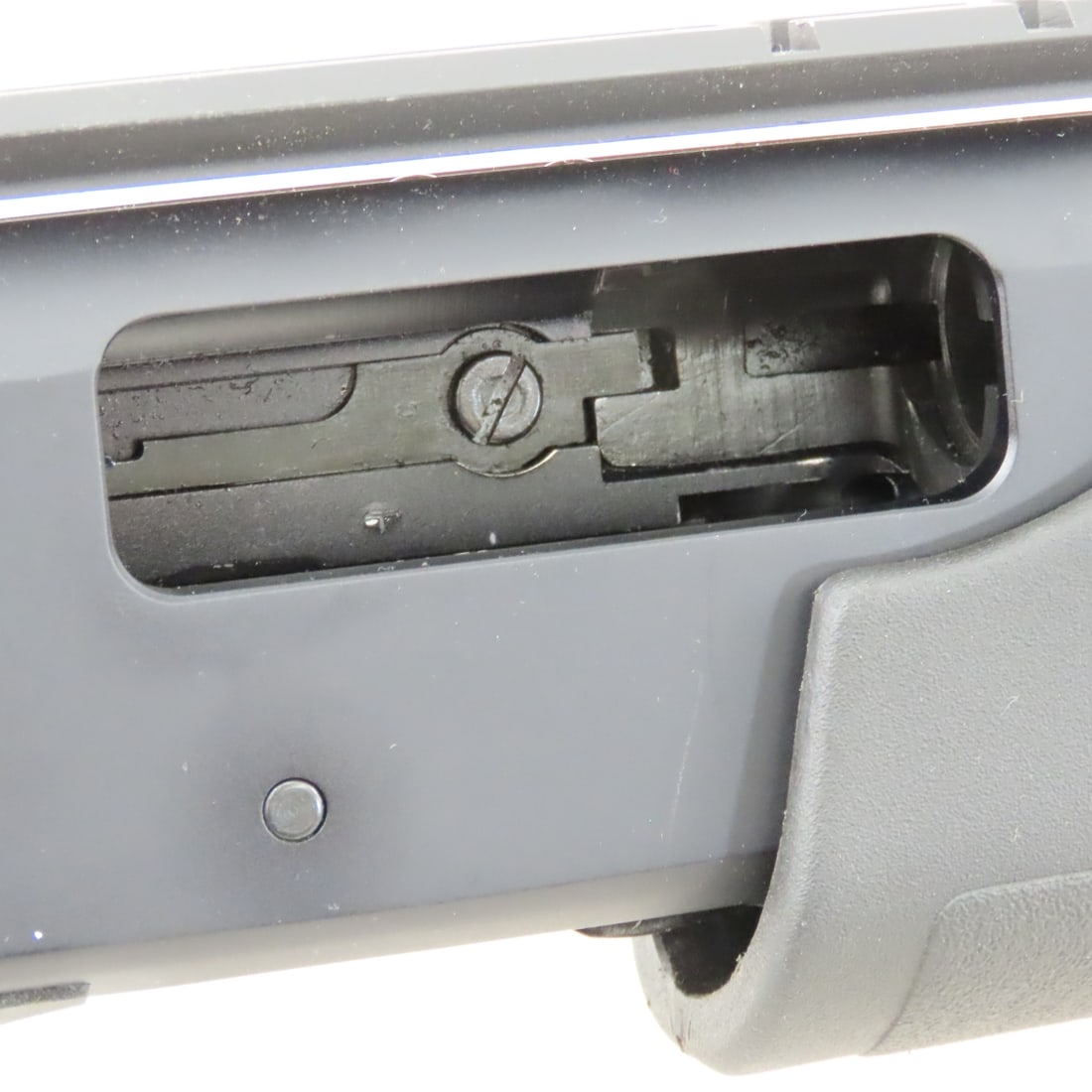 Mossberg 500 20GA Shotgun - 9