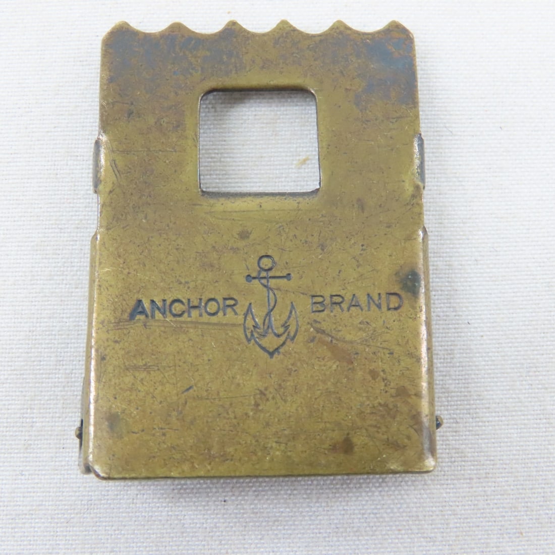 Trench Art Ashtray, Belt Buckles, Propaganda - 12