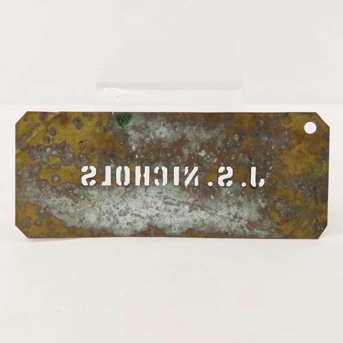 Trench Art Ashtray, Belt Buckles, Propaganda - 7