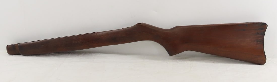 Ruger 10/22 M4 18" Barrel and Stock - 4