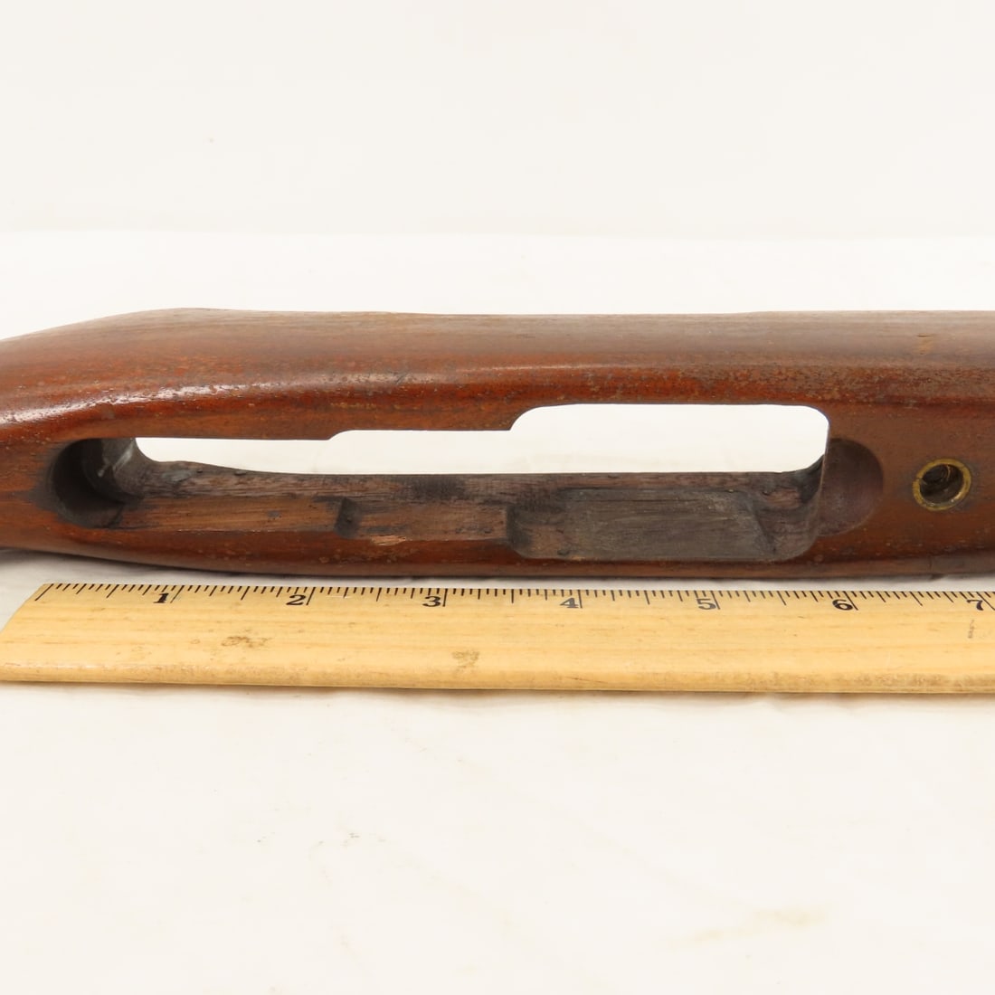 Ruger 10/22 M4 18" Barrel and Stock - 8