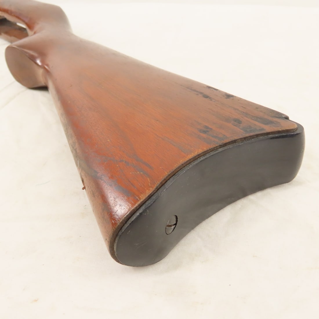 Ruger 10/22 M4 18" Barrel and Stock - 9
