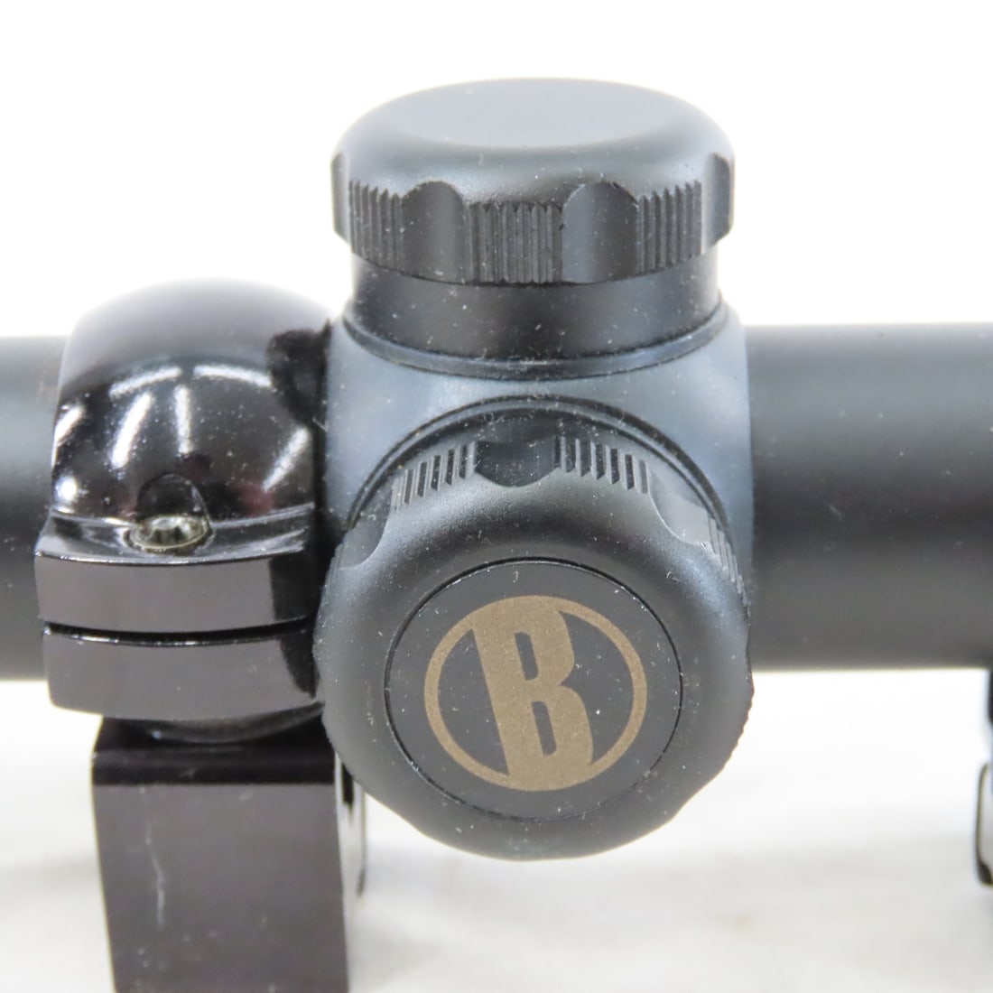 Bushnell Banner Dusk & Dawn scope 1.5 4.5x32mm - 10