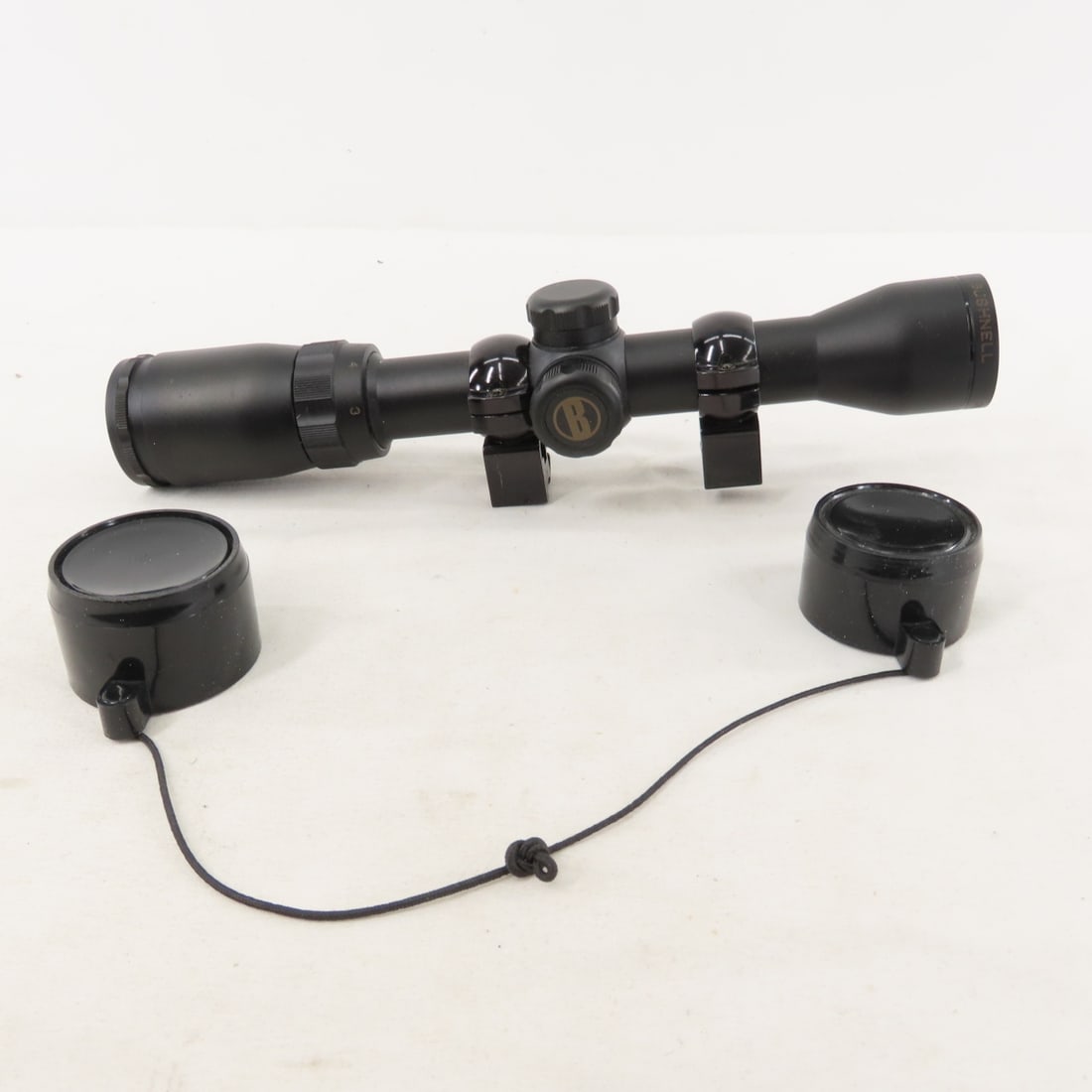 Bushnell Banner Dusk & Dawn scope 1.5 4.5x32mm - 2