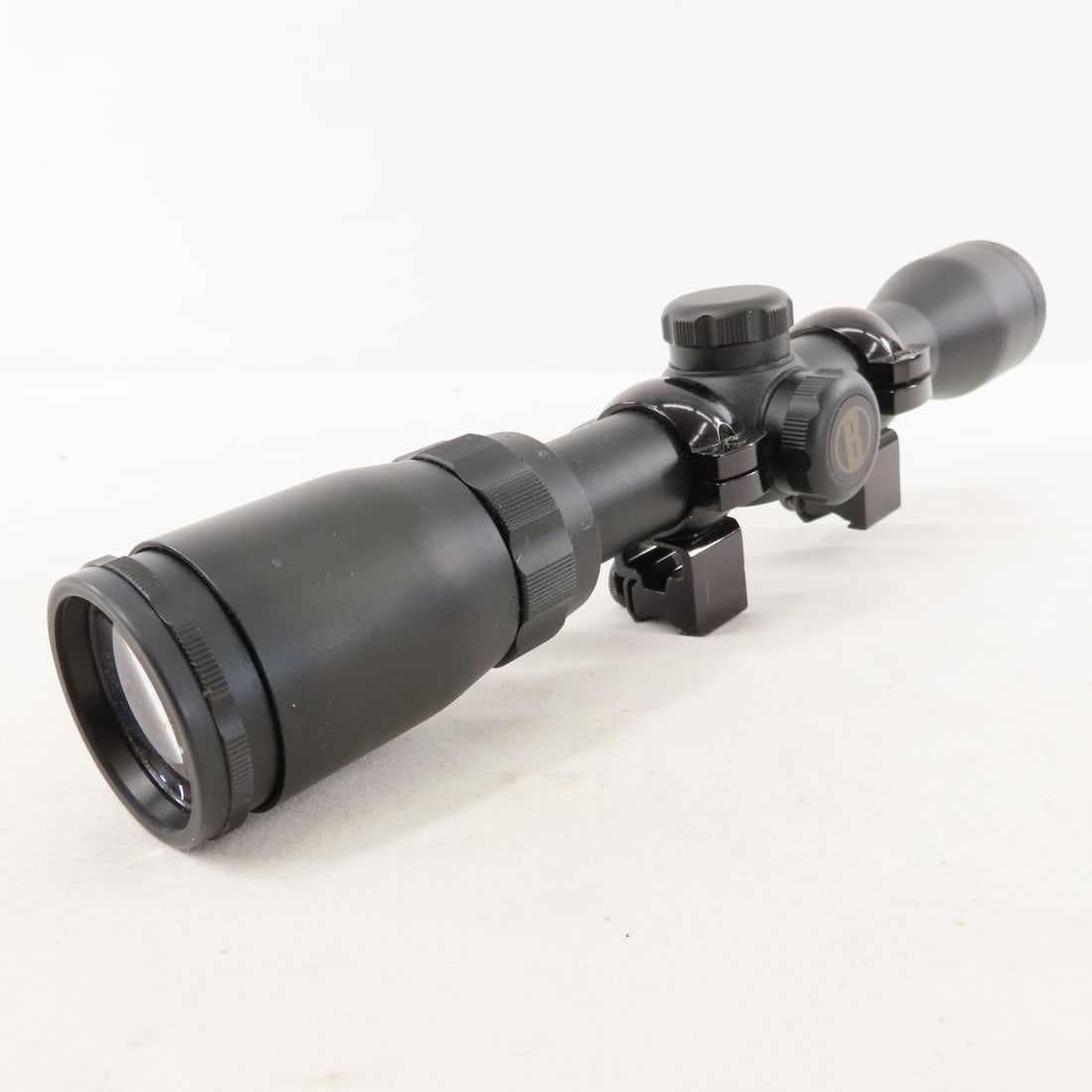 Bushnell Banner Dusk & Dawn scope 1.5 4.5x32mm - 3