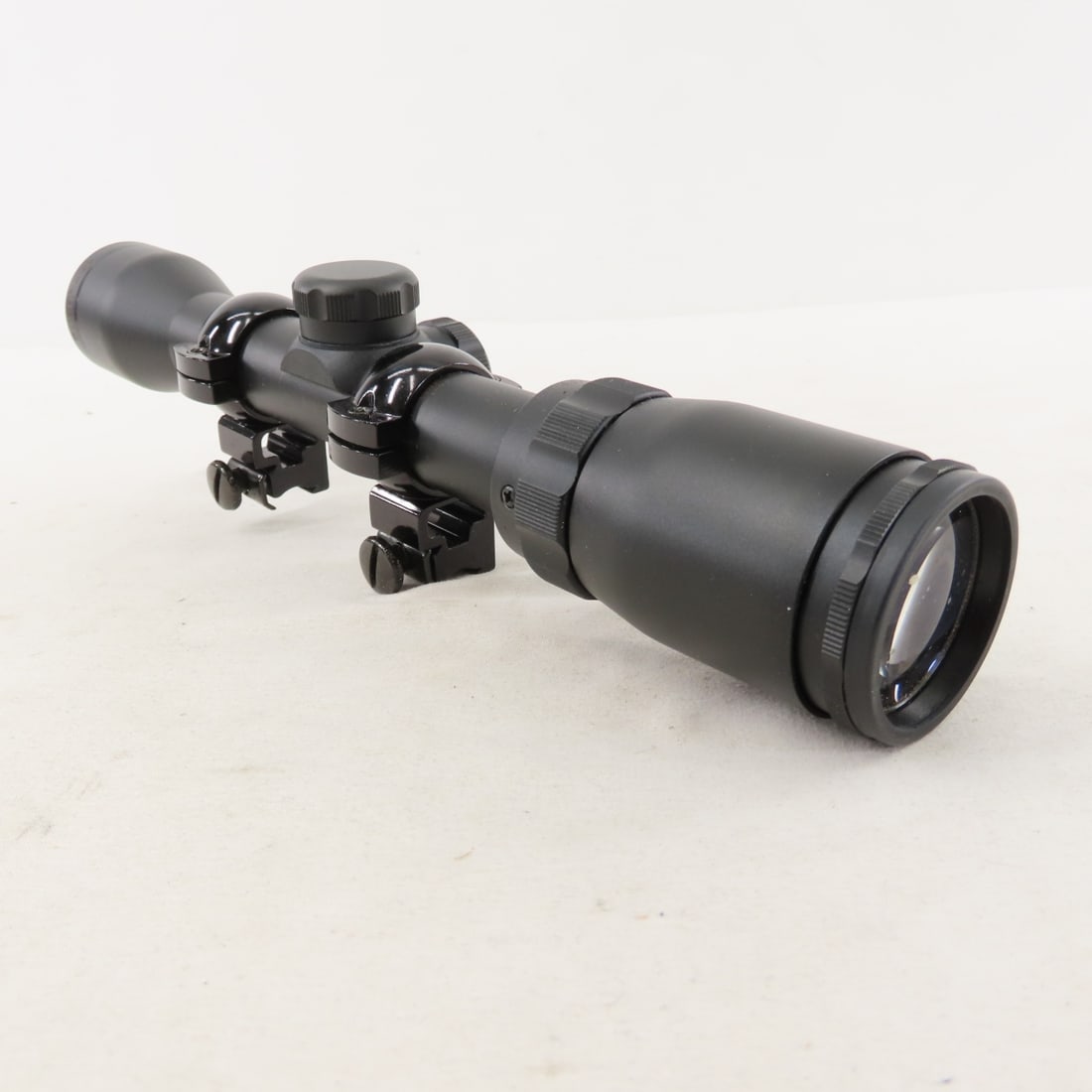 Bushnell Banner Dusk & Dawn scope 1.5 4.5x32mm - 5