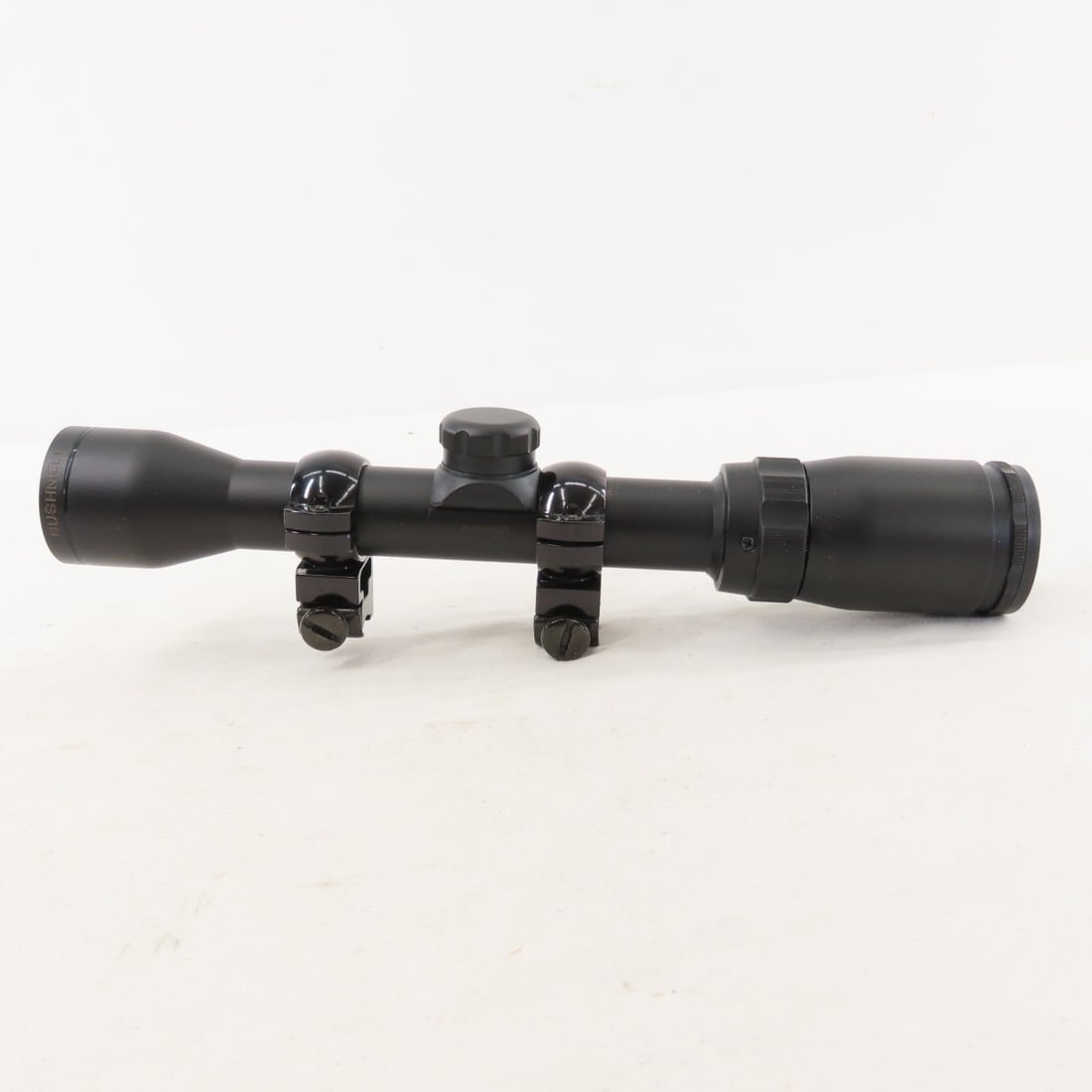 Bushnell Banner Dusk & Dawn scope 1.5 4.5x32mm - 6