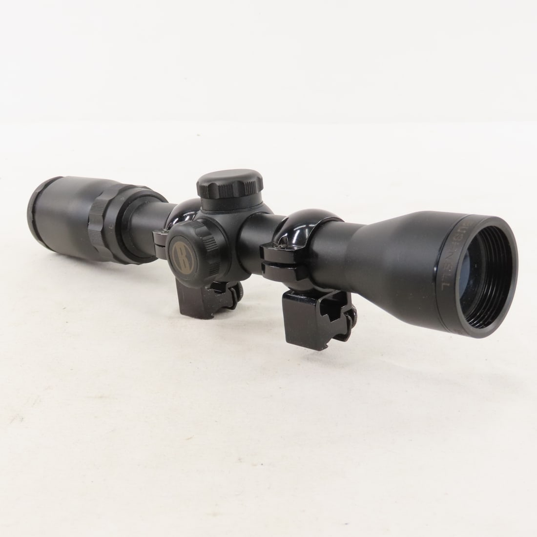 Bushnell Banner Dusk & Dawn scope 1.5 4.5x32mm - 9