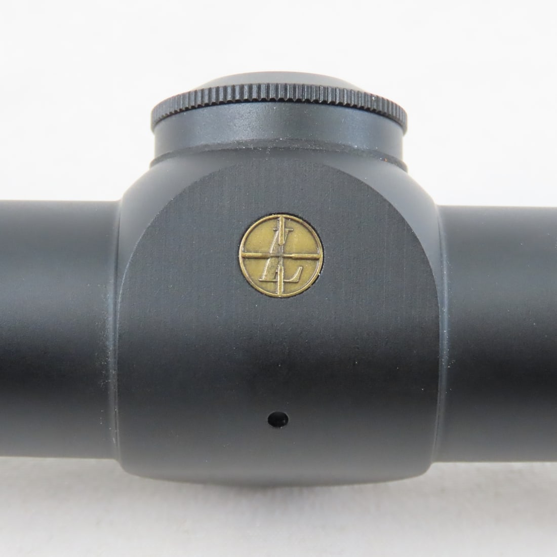 Leupold VARI-X III 65-20x40mm Scope - 12