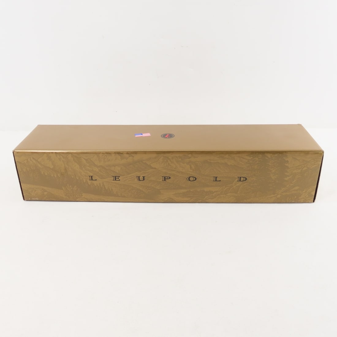 Leupold VARI-X III 65-20x40mm Scope - 14