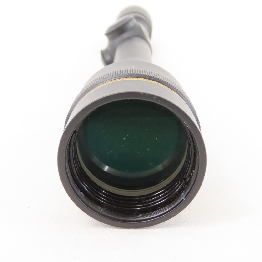 Leupold VARI-X III 65-20x40mm Scope - 4