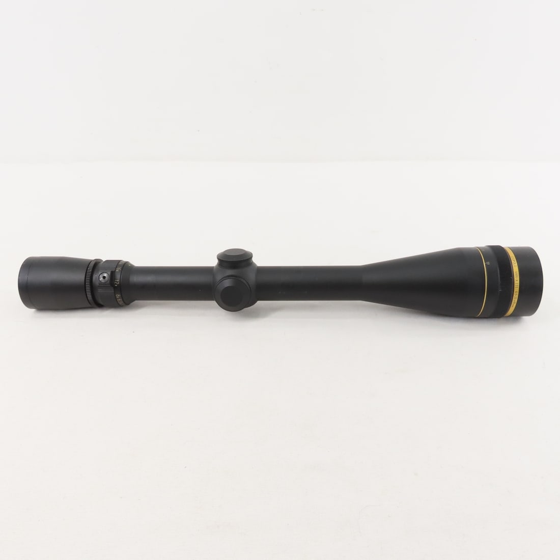 Leupold VARI-X III 65-20x40mm Scope - 6