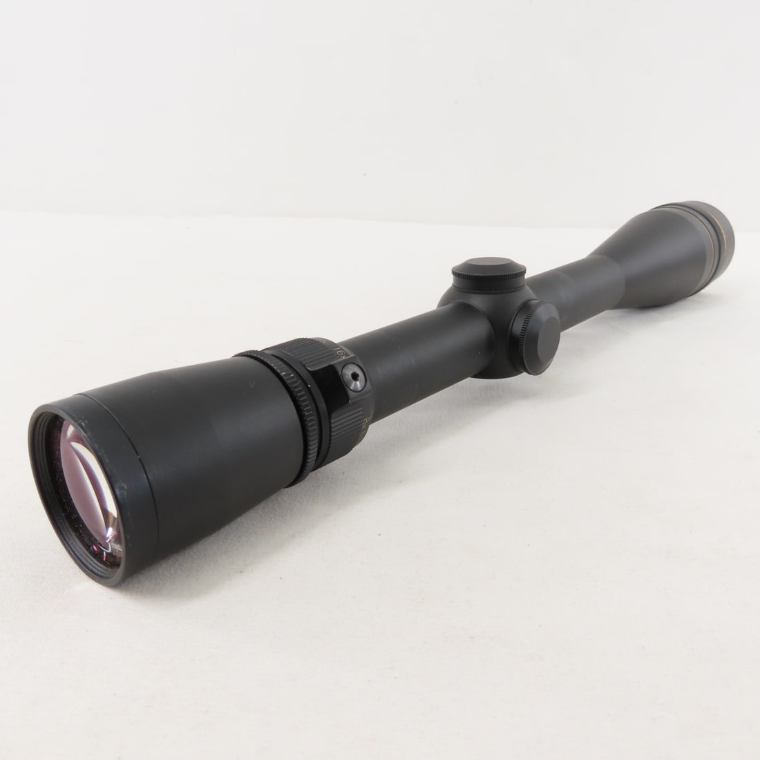Leupold VARI-X III 65-20x40mm Scope - 7