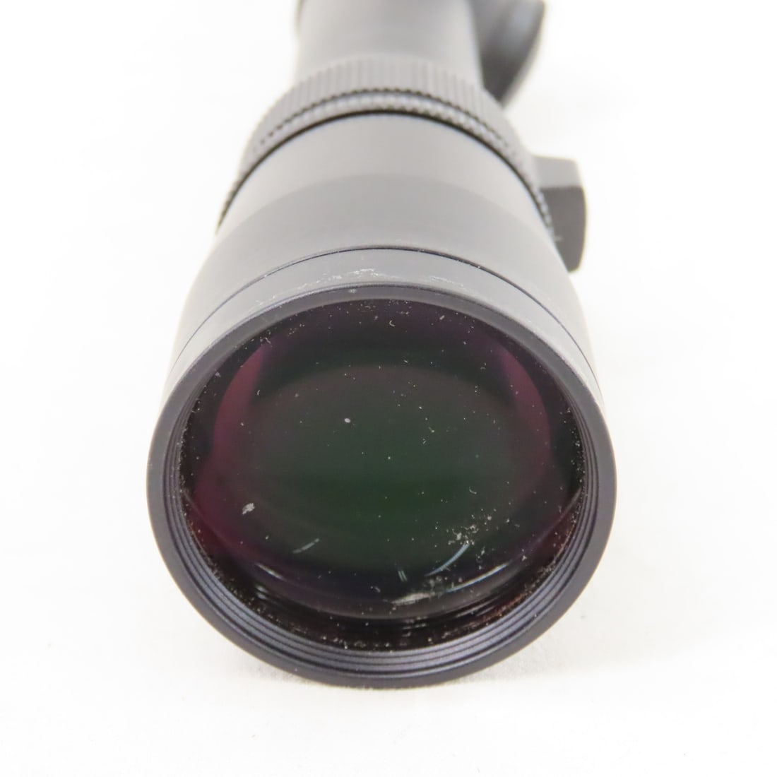 Leupold VARI-X III 65-20x40mm Scope - 8