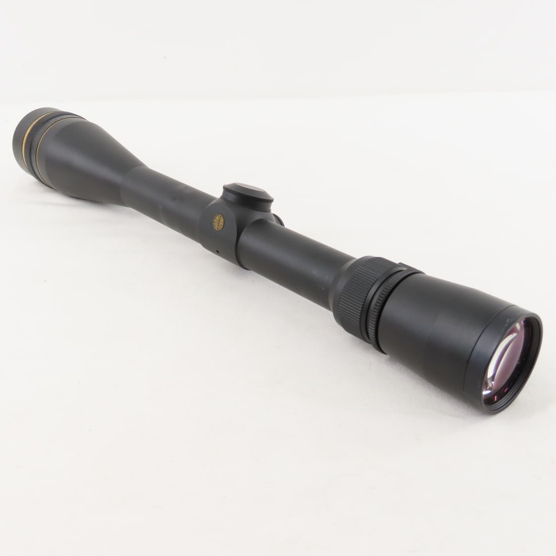 Leupold VARI-X III 65-20x40mm Scope - 9